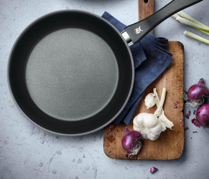 双立人德国售价,双立人不粘锅炒锅怎么样