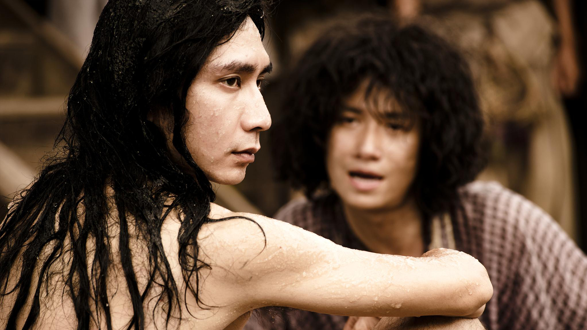 14分钟读懂星爷西游降魔篇,刷了三遍才看懂哪吒