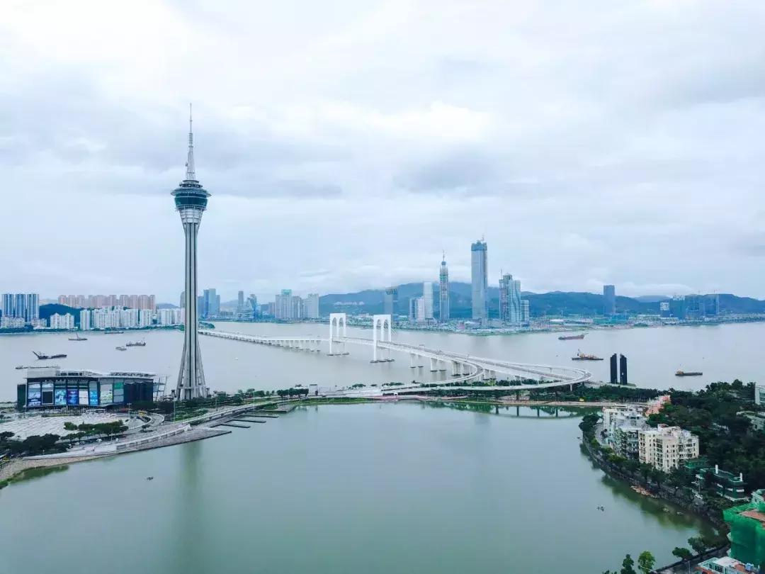 去澳门旅游度假除了*彩博**，原来还可以这么玩