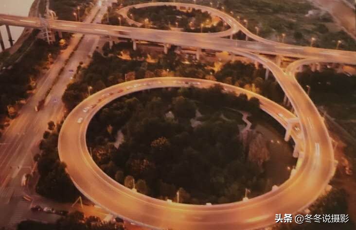 手机慢门摄影怎么拍,堆栈慢门摄影技巧