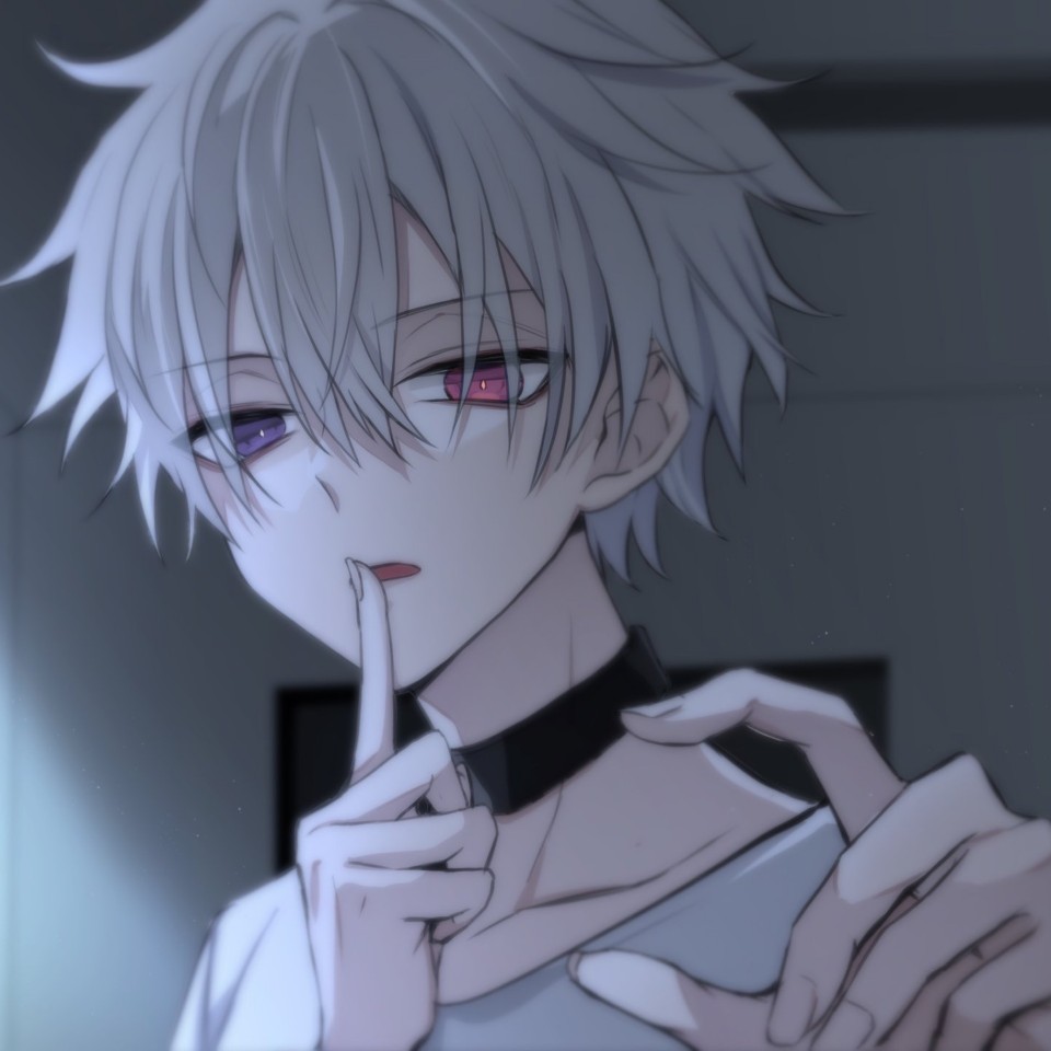 QQ从来没响过，要这么好看的头像有什么用