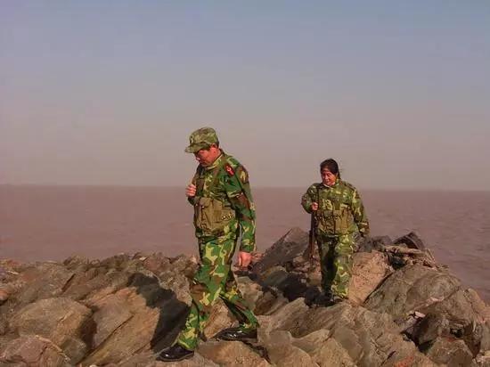 守护国土的传奇人物，终于拍成了电影