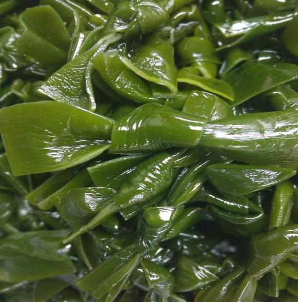 泡干海带换水吗,泡干海带的正确方法