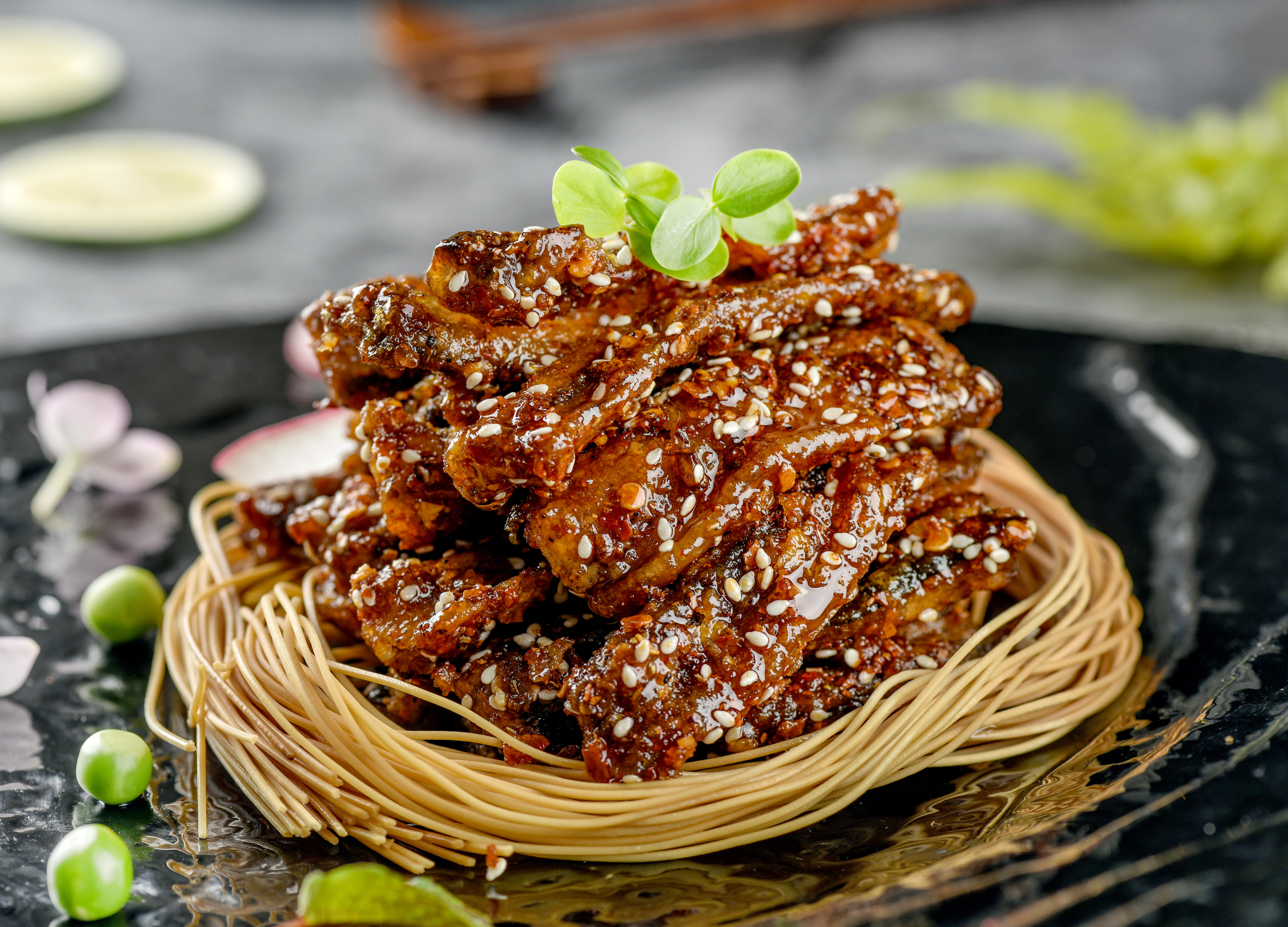 有哪些最值得买的牛肉干零食,公认最好的牛肉干测评