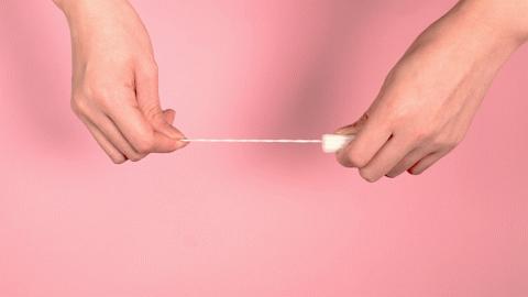 姨妈巾和卫生棉条哪个好用,卫生巾和卫生棉条哪款好用