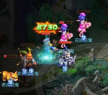 梦幻西游手游哪个宝宝抓鬼最强,梦幻西游手游不带宝宝抓鬼