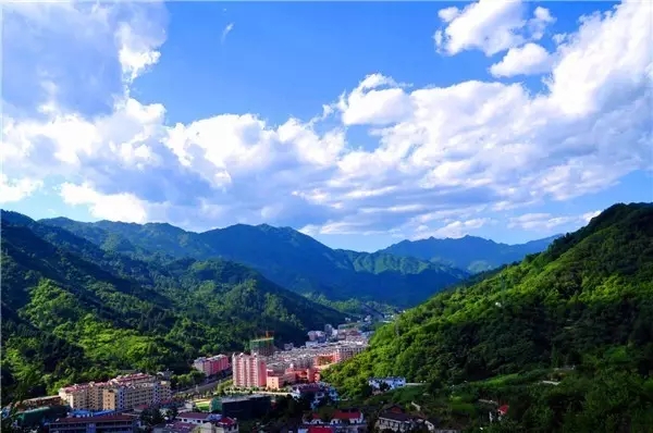 标准化视野下的“蜕变之路”——陕西省安康市宁陕县全域旅游国家级服务业标准化试点创建纪实