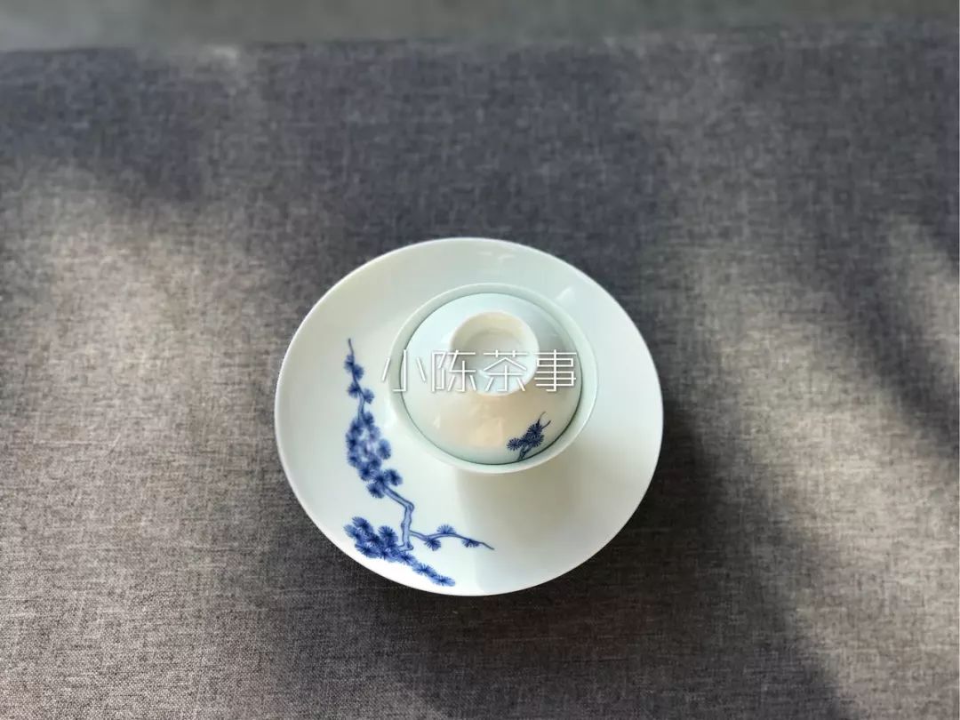 白茶的100个常识和技巧,白茶品鉴及冲泡技术