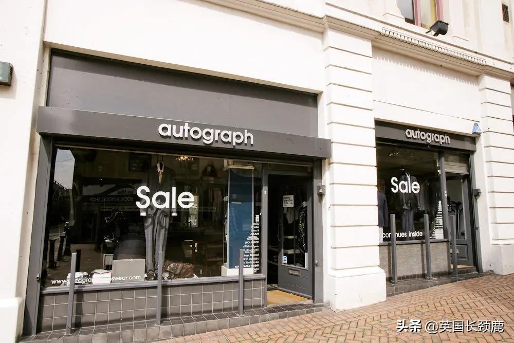 在伦敦买手店推荐,伦敦顶级买手店