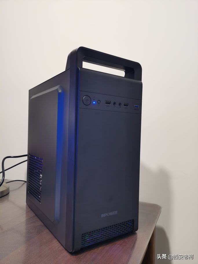 折腾死了!以后再也不捡便宜了!拼多多装机后记