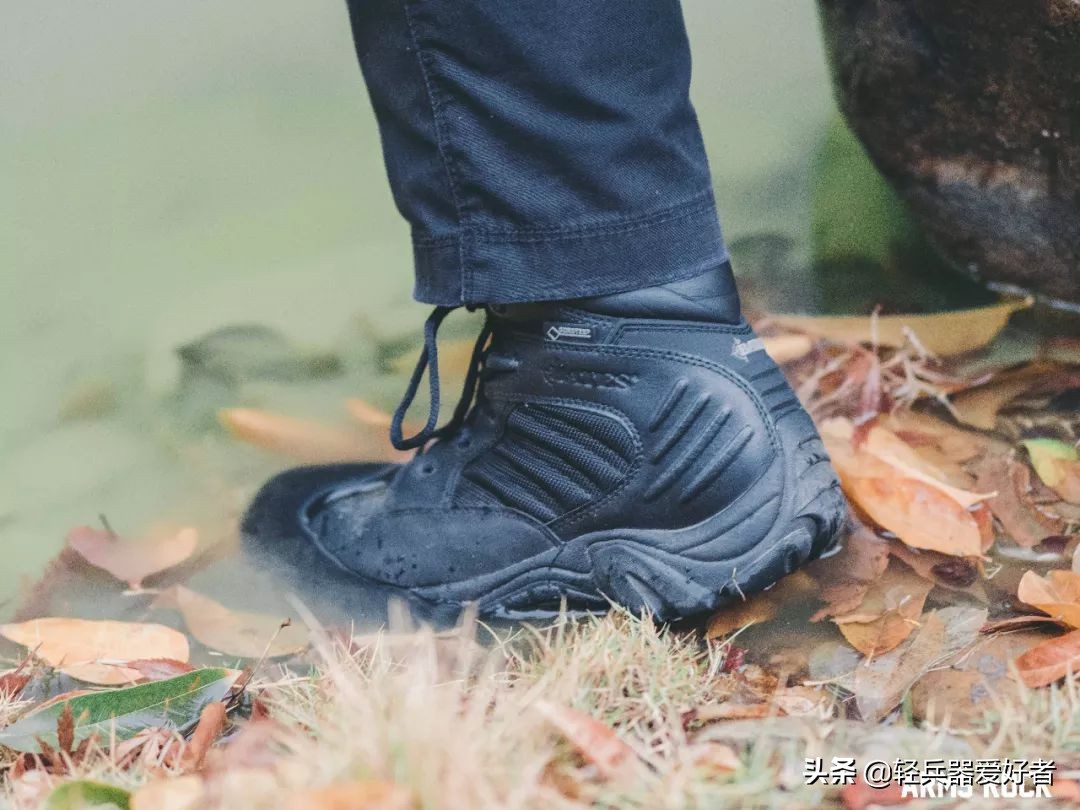 穿什么鞋能抵御零下40度,适合夏天穿的超透气作战靴