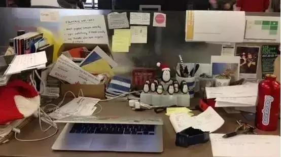 美帝搞军事科技,美帝先进的理念