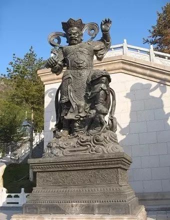 您应该去过密云？但您知道这个地方才是密云的标志和象征吗？