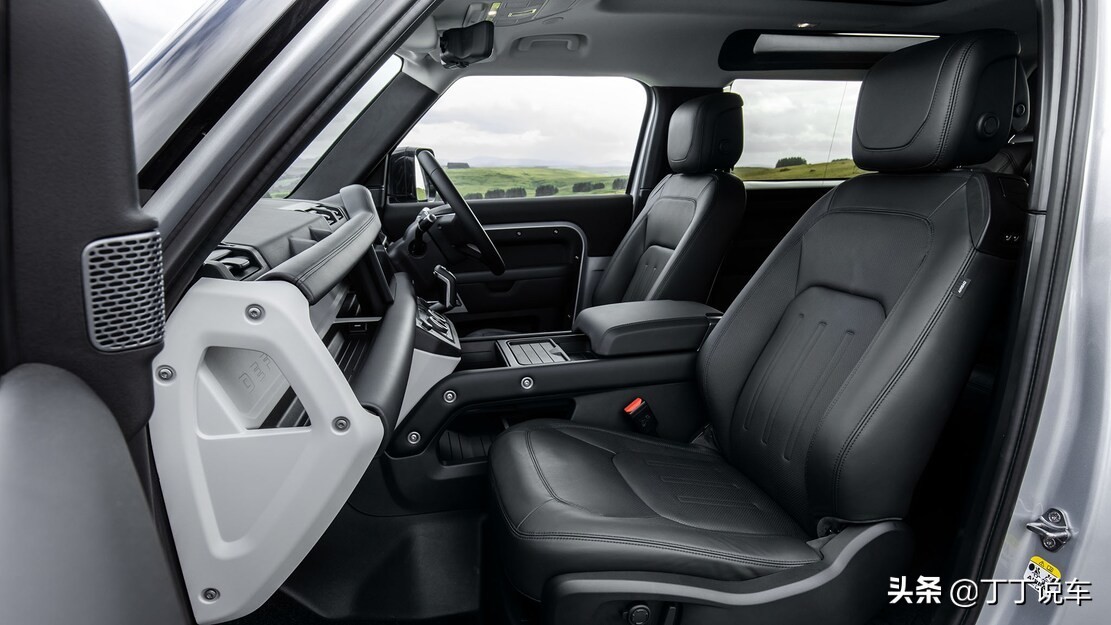 最值得买的路虎中型suv,最值得买的十款豪华中型suv