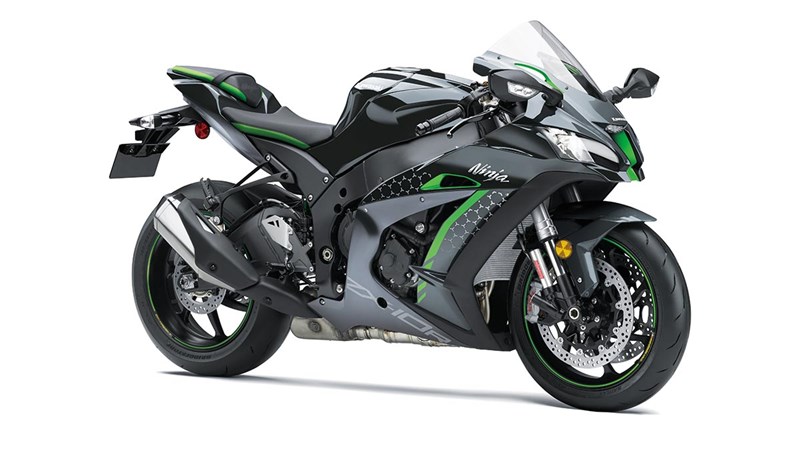 川崎排气口技,川崎的冲压进气技术