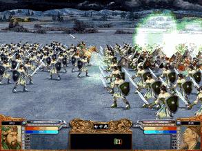 10年前的三国游戏有哪些,三国游戏童年回忆