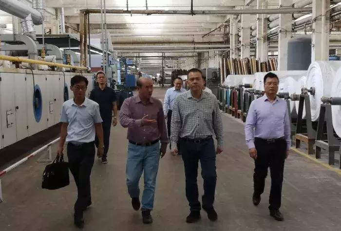 投资6亿元建设数码家纺项目！陆川这个乡镇要发达了...