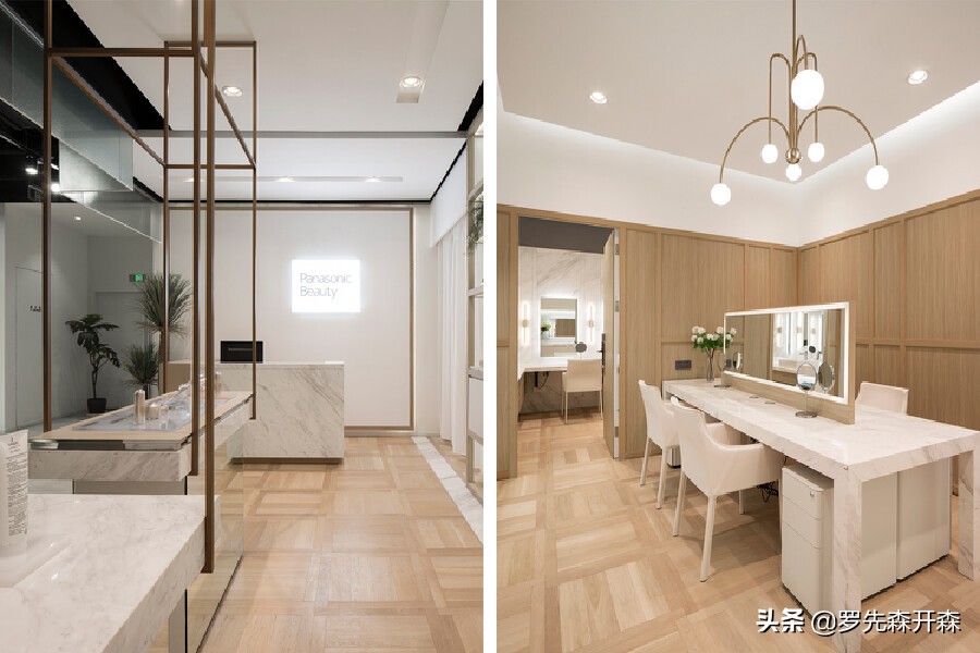 panasonic松下电器生活馆康健路店,附近松下panasonic官方旗舰店