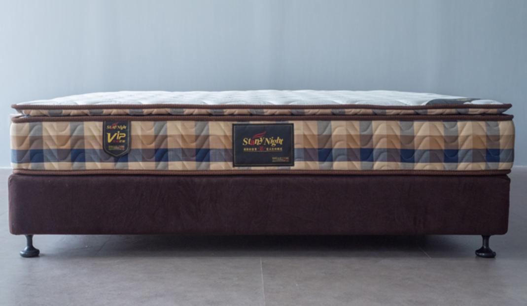 免费试睡100天的床垫什么品牌,现在流行的床垫哪个品牌好