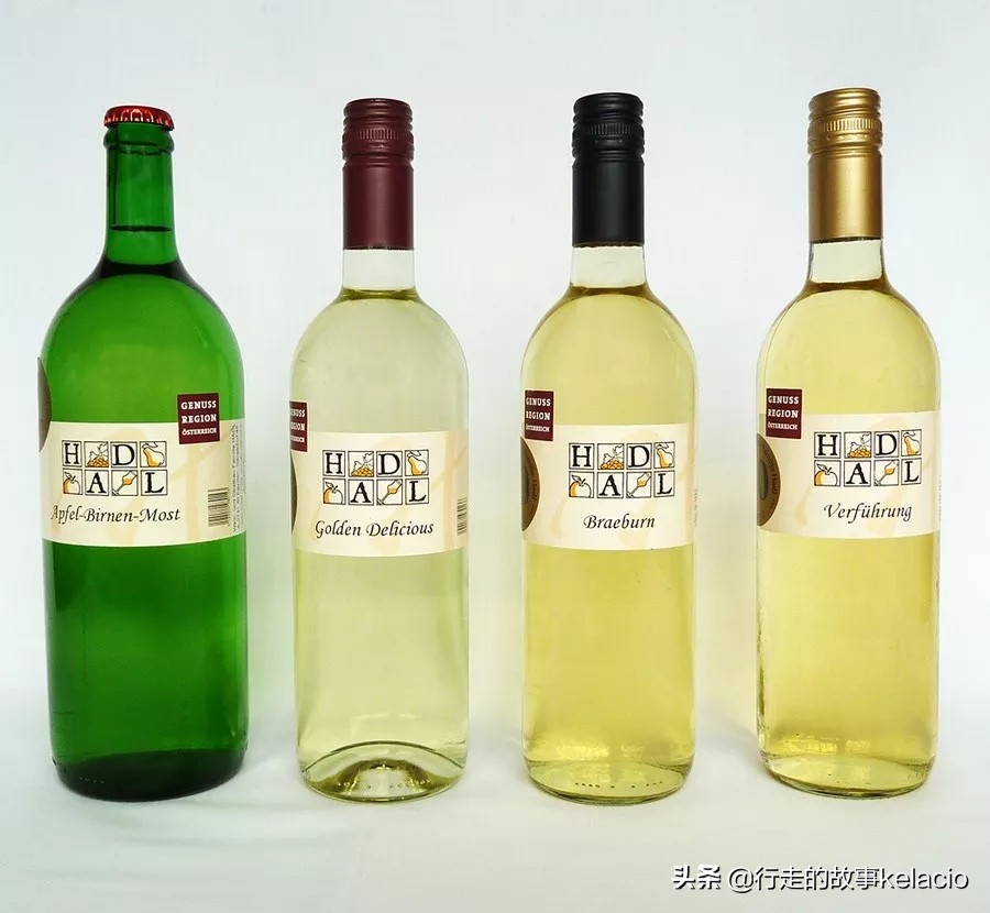 奥地利最值得买的特产,奥地利特产什么最有名