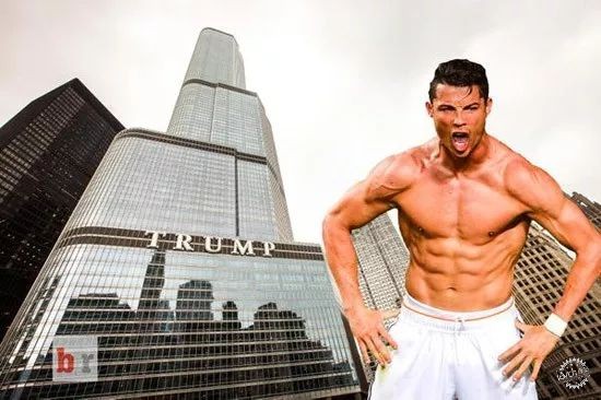 梅西c罗内马尔世界三大著名球星,梅西c罗贝克汉姆谁成就高