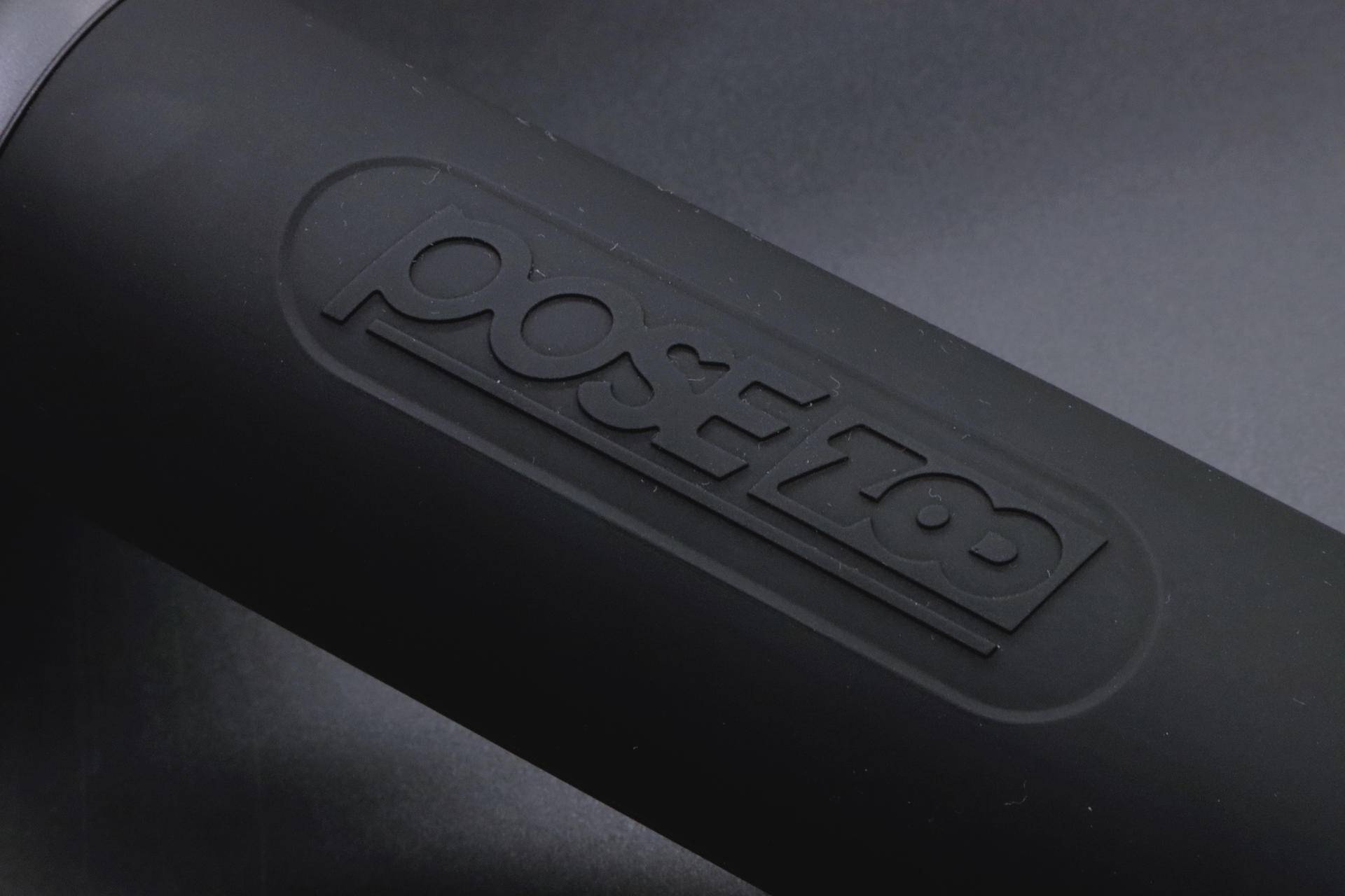 打工人的专属按摩师，甫士POSEZOO筋膜枪上身体验