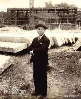 被遗忘的建筑大师,被人遗忘的大师