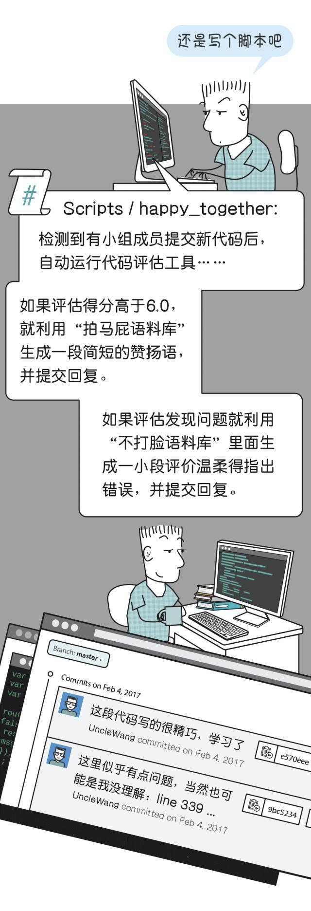 程序猿修炼之道,程序员实用小技巧