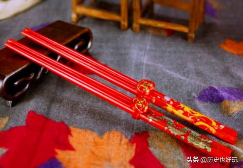 你知道筷子隐藏着哪些秘密吗,筷子由来的第二个传说