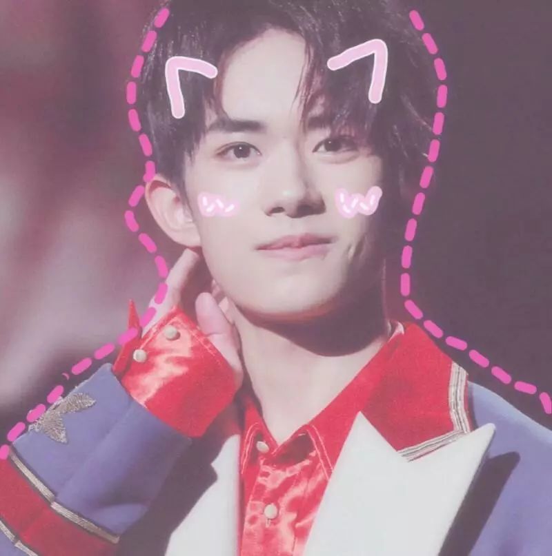 易烊千玺早期名气,易烊千玺为啥是发展最好的一个