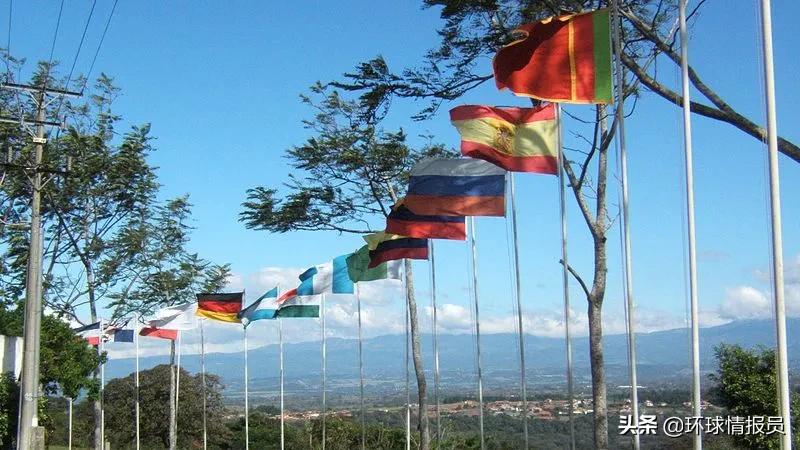 废除军队的国家,哥斯达黎加取消军队