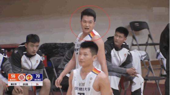 中国篮坛最近消息,2019篮坛事件