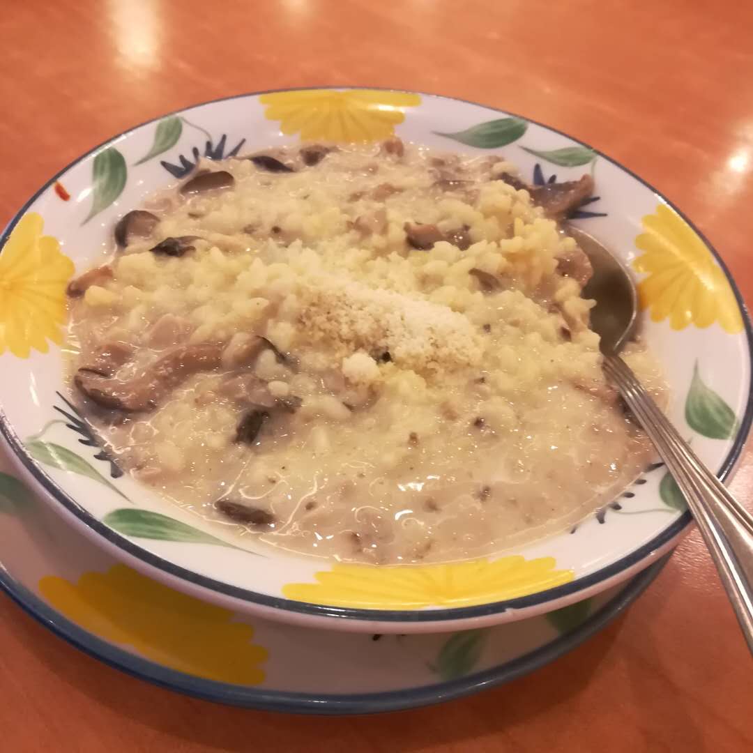 美食笔记之萨莉亚篇(下)