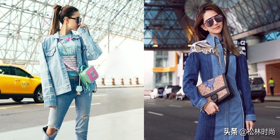 昆凌设计包包视频,昆凌的包包