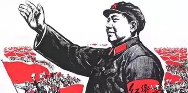 越来越多的24个红色宣传画,高清红色经典老宣传画