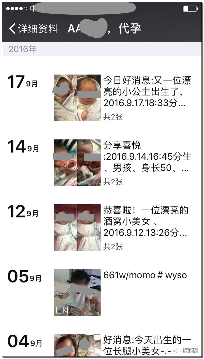 纽约通过合法代孕！中国女性千万要注意，代孕已经毁了很多女孩。