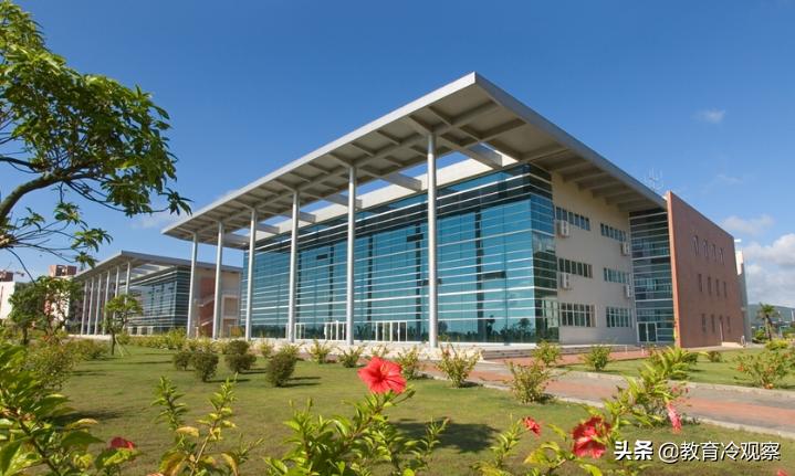 东北地区“外语专业”最强的5所大学,只有1所是985,3所很好考