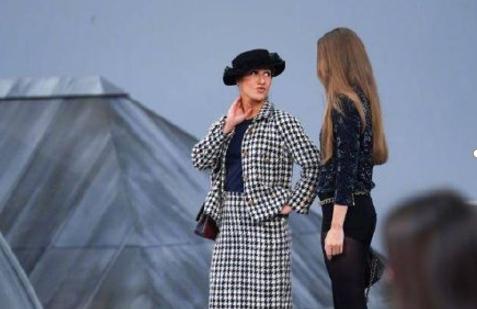 关于法国时尚,法国时尚主要特色是什么