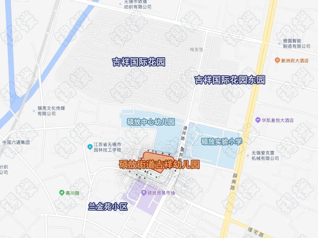 无锡东区最新规划区,无锡重点更新地块