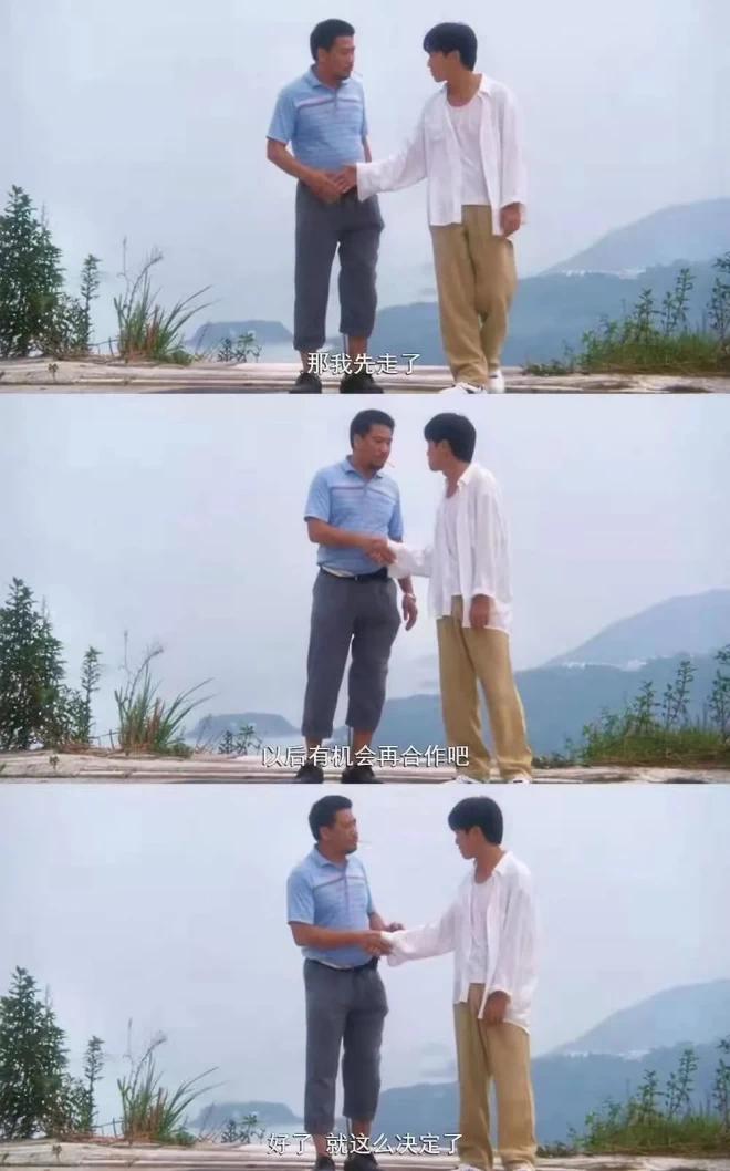 纪念吴孟达的外景视频,吴孟达纪念片完整版