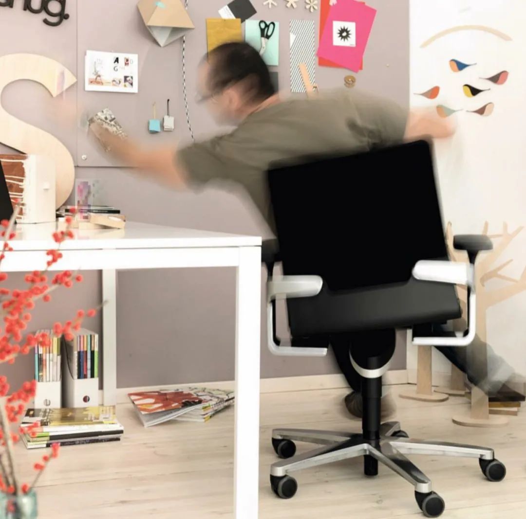 Wilkhahn——享誉全球的德国家具领跑者