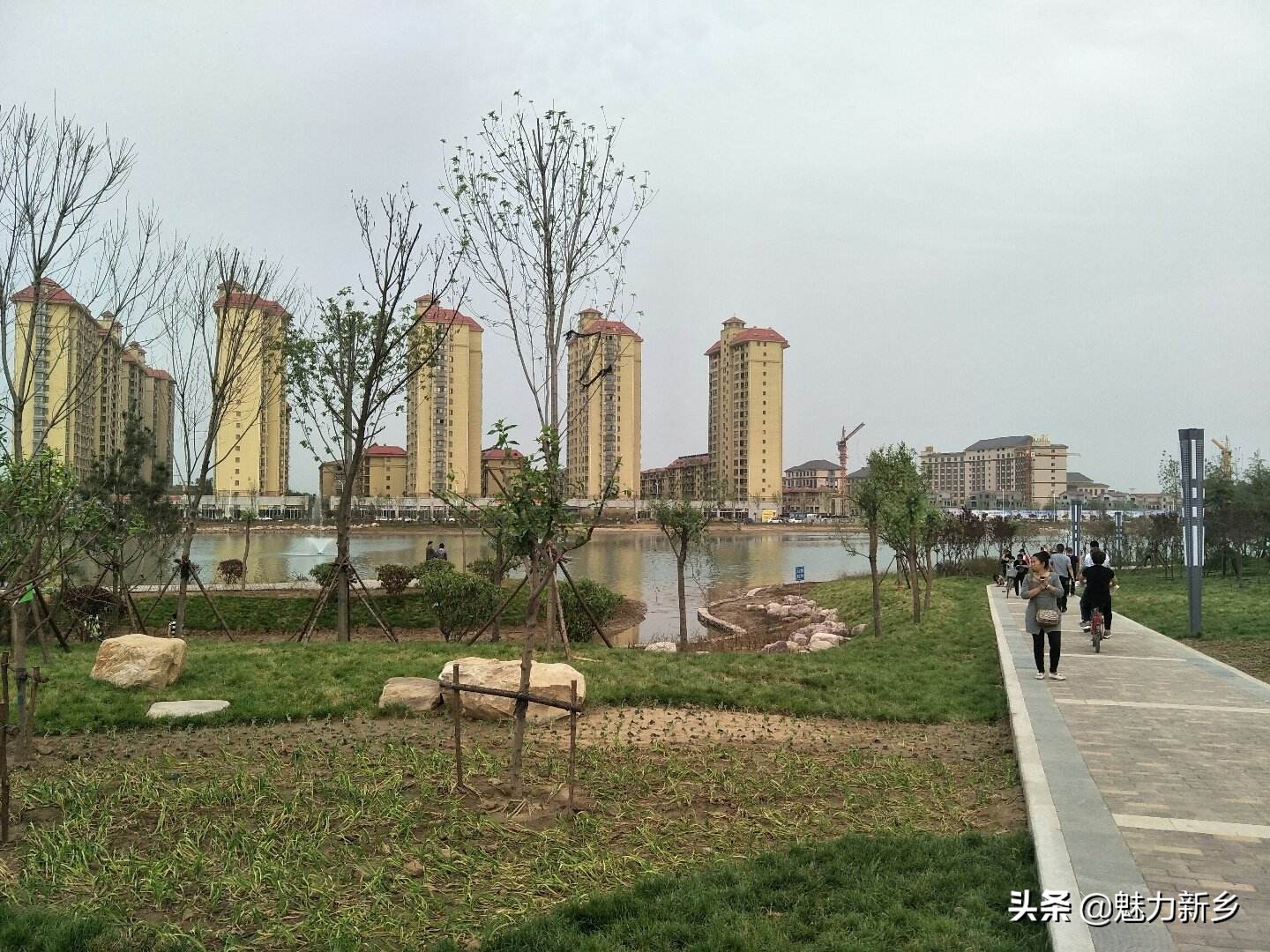 新乡故事,卫辉方言故事