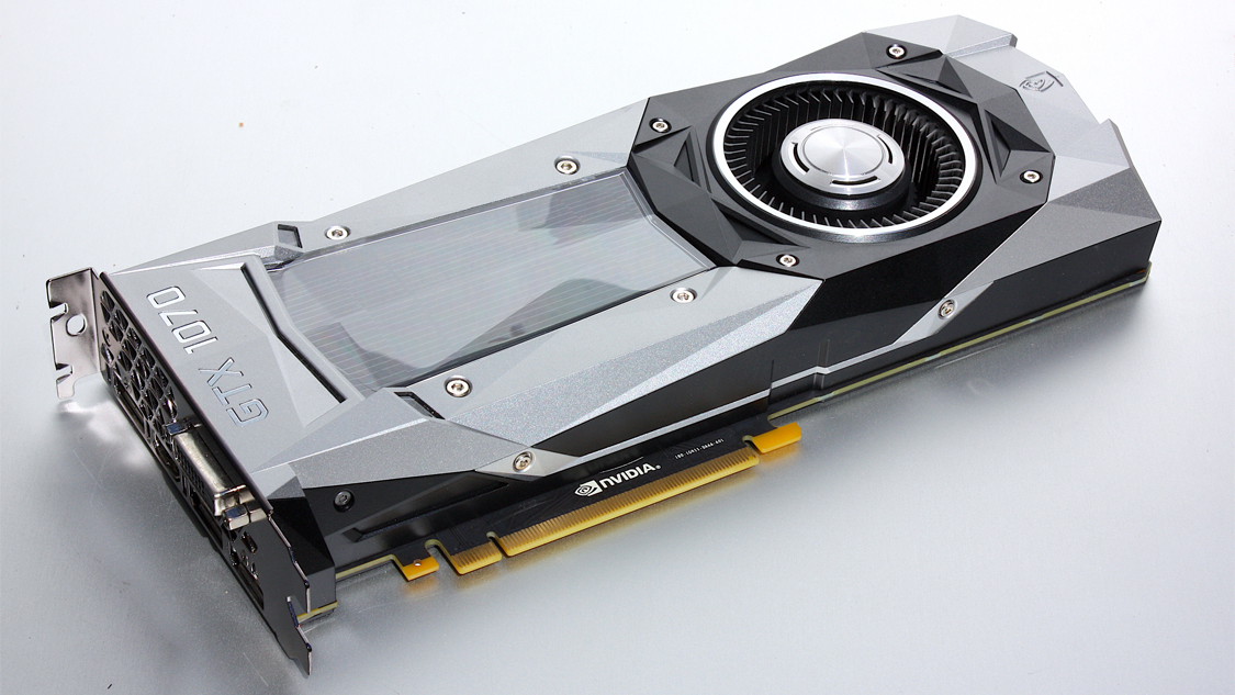 gtx1070一代神卡,gtx1070的显卡可以带2k的显示器吗