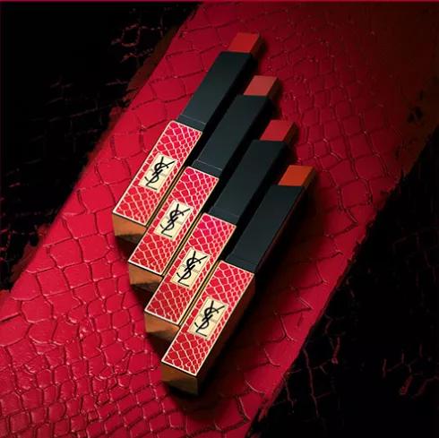 奢侈品牌情人节限定2024,奢侈品门店情人节装饰