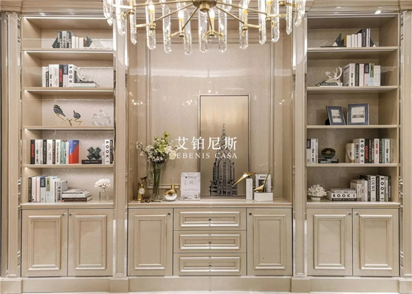 客厅贝壳漆款式,贝壳肌理漆系列效果图