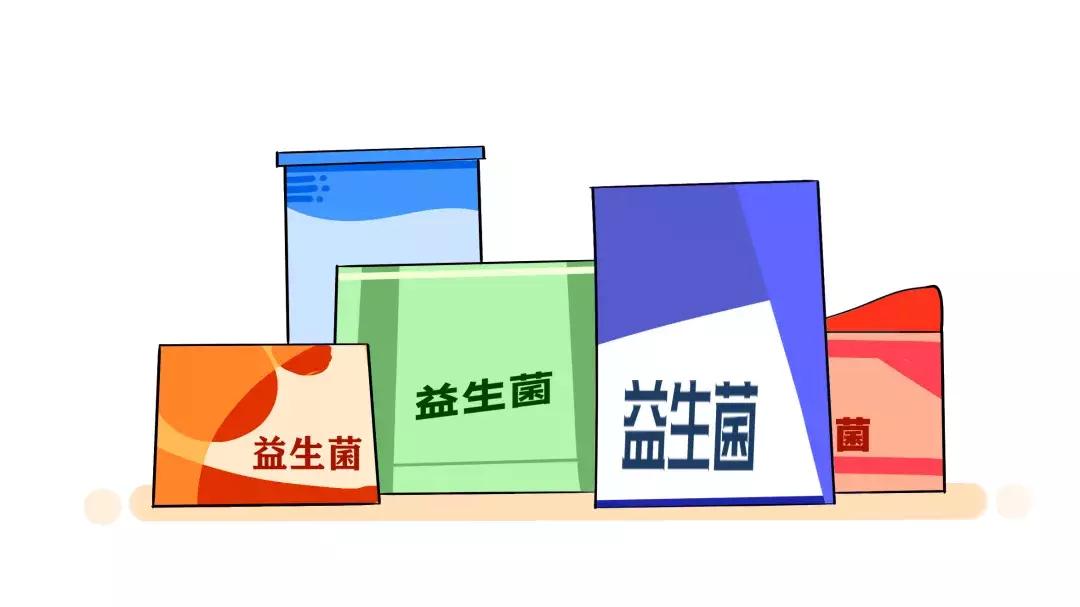 酸奶中的益生菌真的有用吗,益生菌和益生菌酸奶的区别