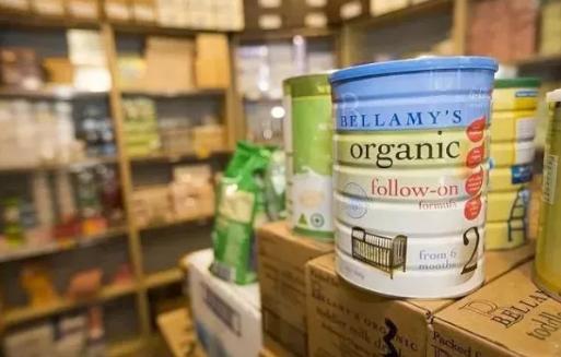 蒙牛收购贝拉米后达到的效果,蒙牛拟收购贝拉米