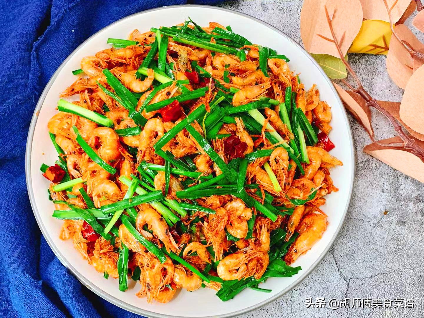 韭菜和它一起炒天然补血,鱿鱼和韭菜可以一起炒给小孩吃吗