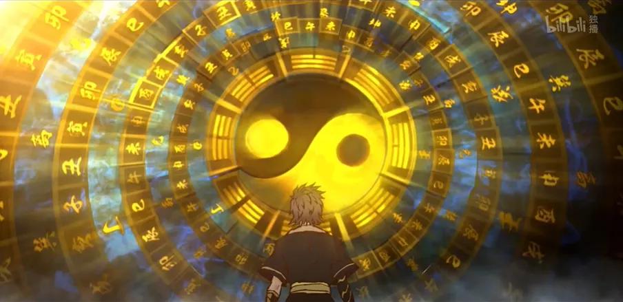 2024国漫追番排行榜,2023国漫新番大全