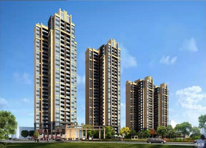 奥园隆基绿洲花园升值空间大吗,奥园隆基绿洲花园怎么样